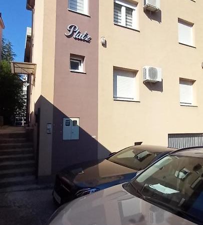Apartments Platz Мостар Екстериор снимка