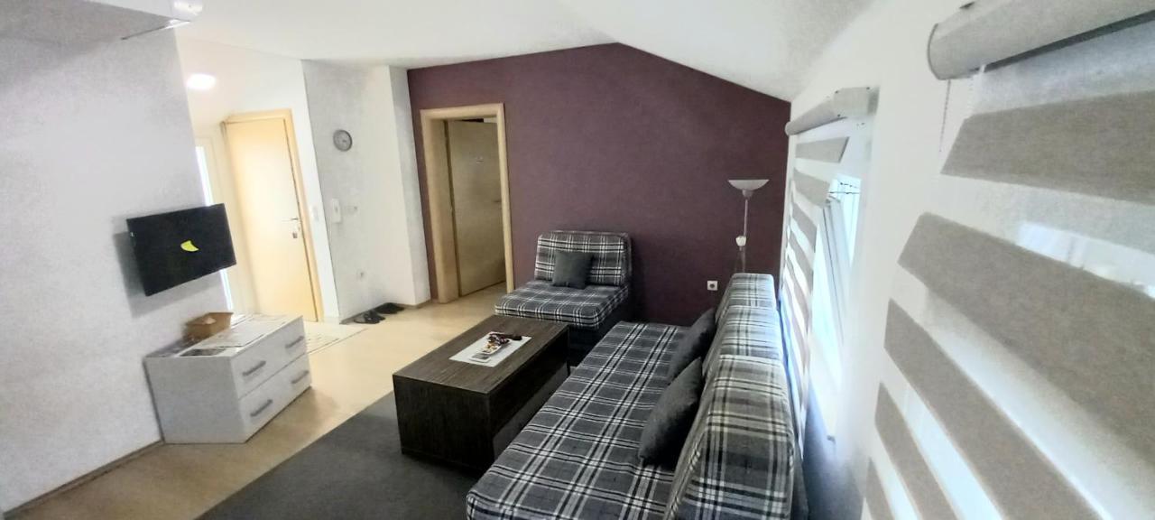 Apartments Platz Мостар Екстериор снимка