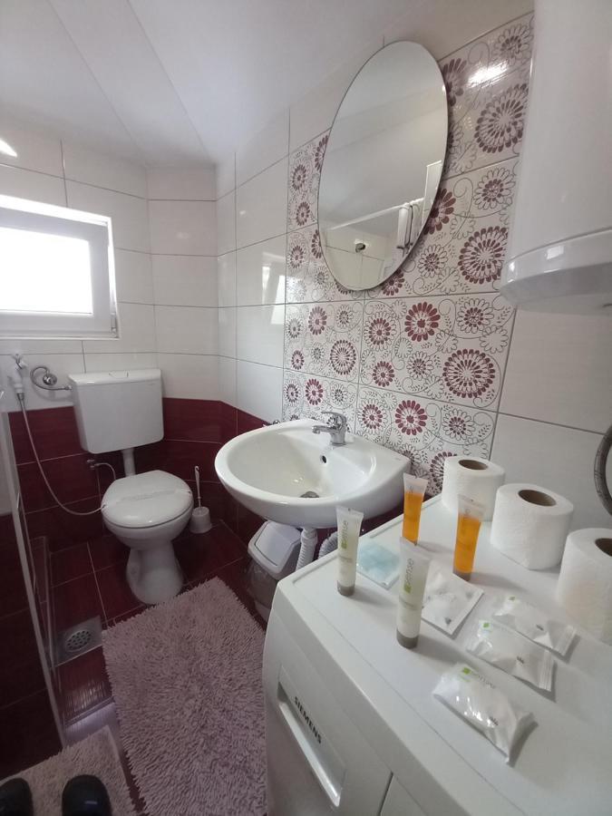 Apartments Platz Мостар Екстериор снимка