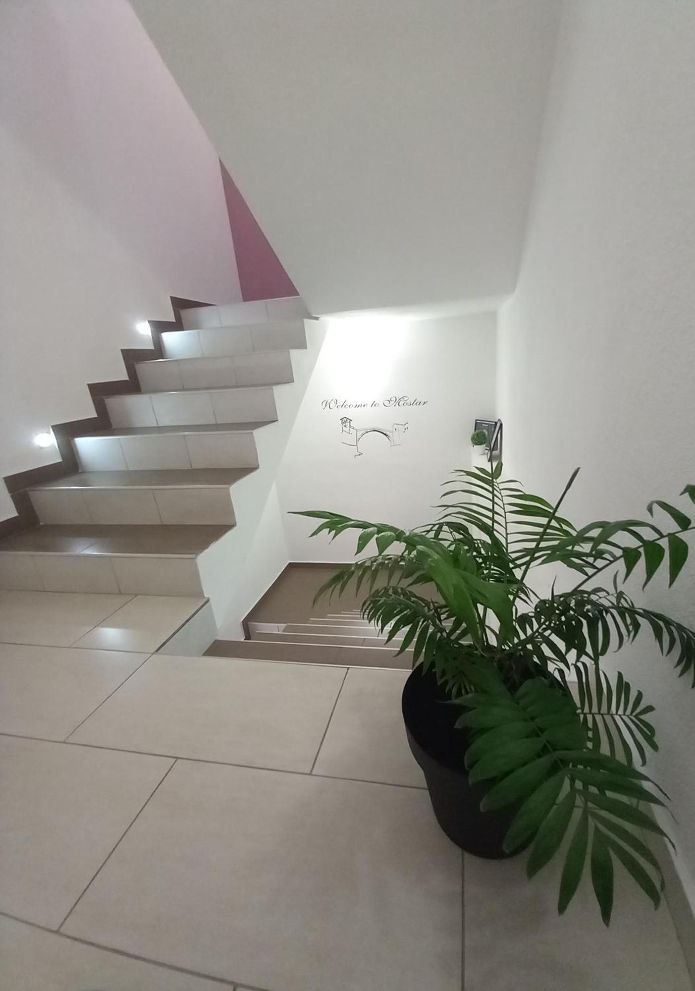 Apartments Platz Мостар Екстериор снимка