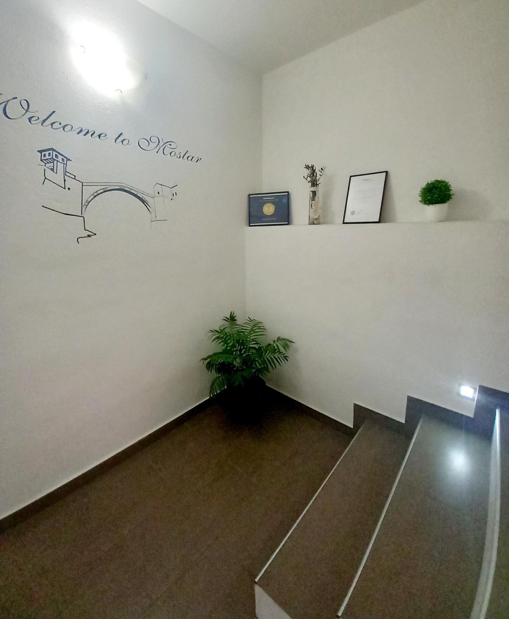 Apartments Platz Мостар Екстериор снимка