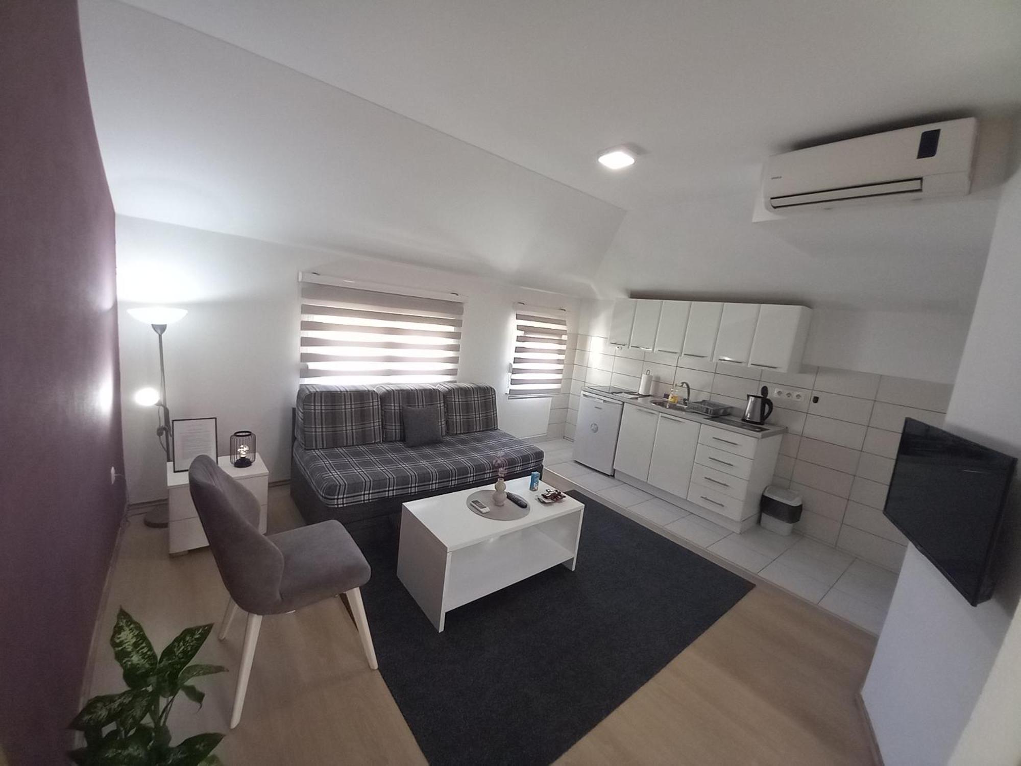 Apartments Platz Мостар Екстериор снимка
